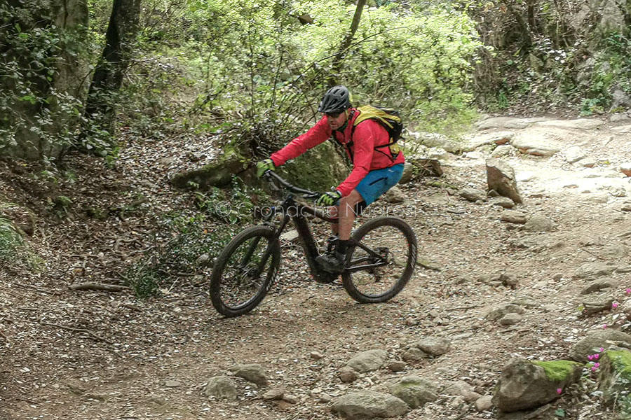 ASD Pedale Nuorese aderisce alla campagna: “Io rispetto il ciclista”