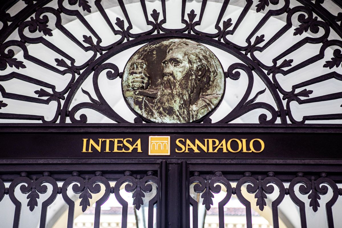 Terzo settore, al via da Palermo il roadshow digitale di Intesa Sanpaolo