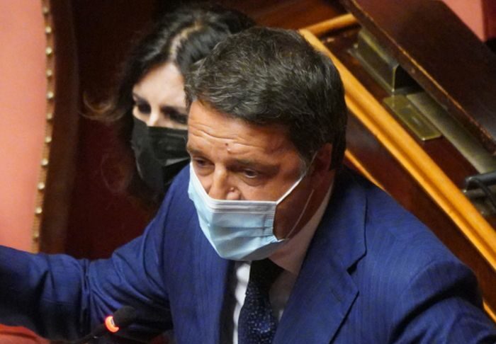 Renzi “Finanziamento illecito? Niente da nascondere”