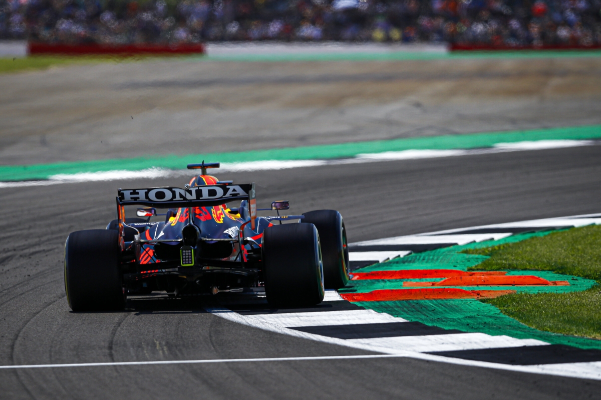 Sprint qualifying a Verstappen, in pole a Silverstone