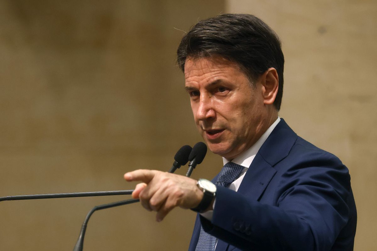 M5S, Conte “Non accetteremo che le nostre riforme siano cancellate”