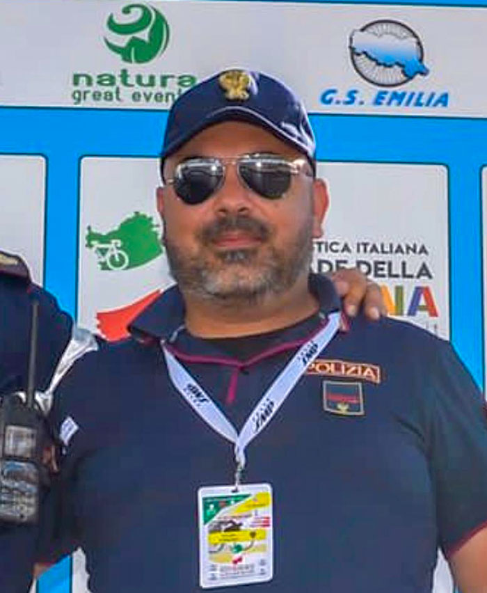 Il distaccamento della Polizia di Siniscola stradale sarà intitolato a Marino Terrezza l’agente ucciso e travolto sulla 131 DCN