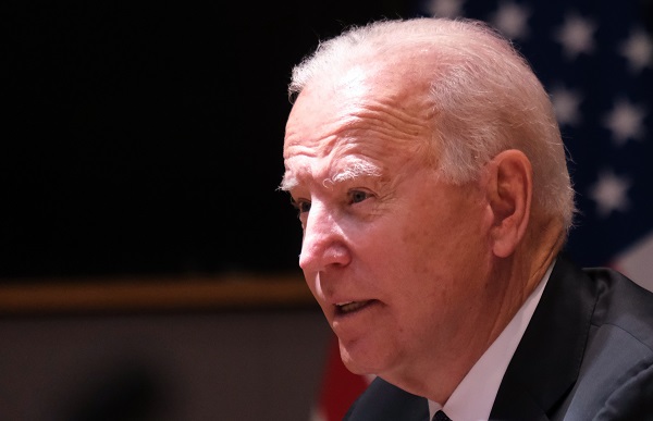 Biden “Sull’Afghanistan presa la decisione giusta”