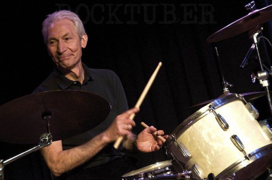 Morto il batterista dei Rolling Stones Charlie Watts