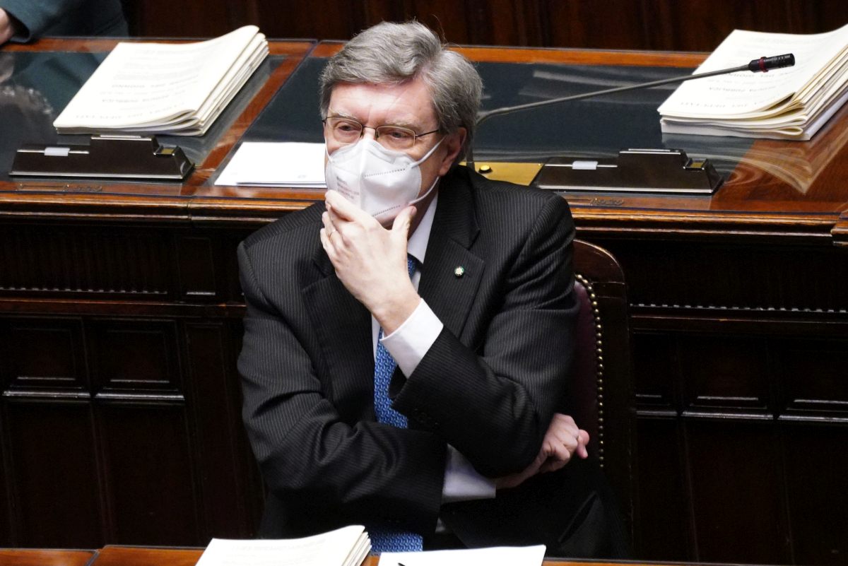 Trasporti, Giovannini “Controlli a terra a campione”