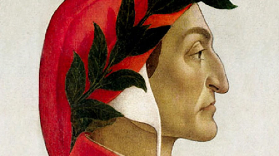 Lodè: “Appuntamento con Dante Alighieri”