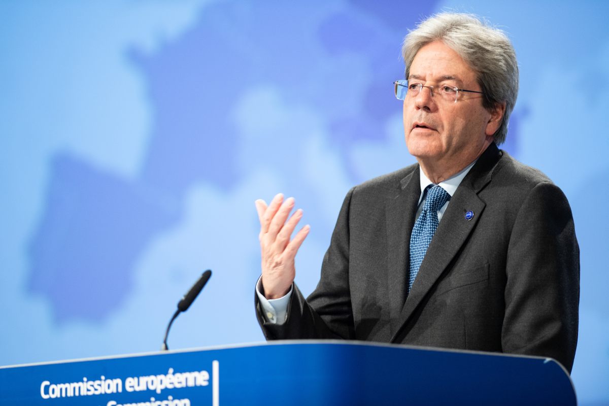 Afghanistan, Gentiloni “Epilogo disastroso interroga anche l’Ue”