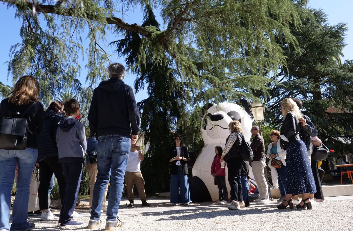 Urban Nature 2021, 140 eventi del WWF per vivere in città più sane