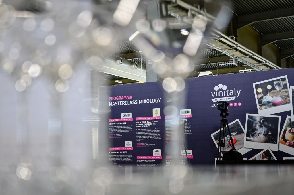 Al Vinitaly qualità e tutela sono le parole d’ordine