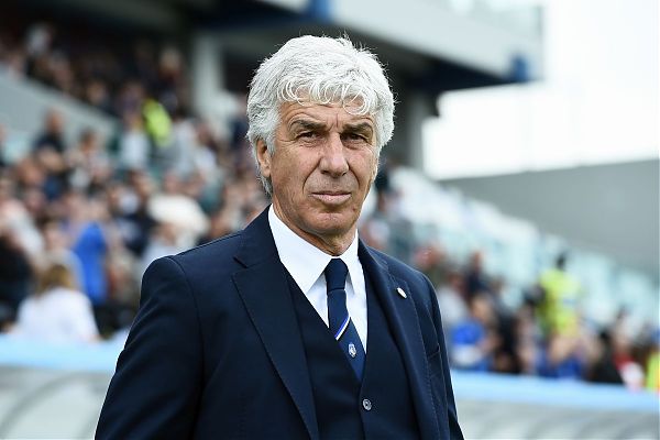 Gasperini “Assenze pesanti, ma giocheremo da Atalanta”