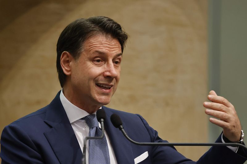 Rai, Conte “Da Fuortes vecchia logica lottizzazione politica”