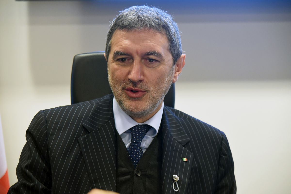 Abruzzo, Marsilio “No a cancellazione edizione notturna Tgr Rai”