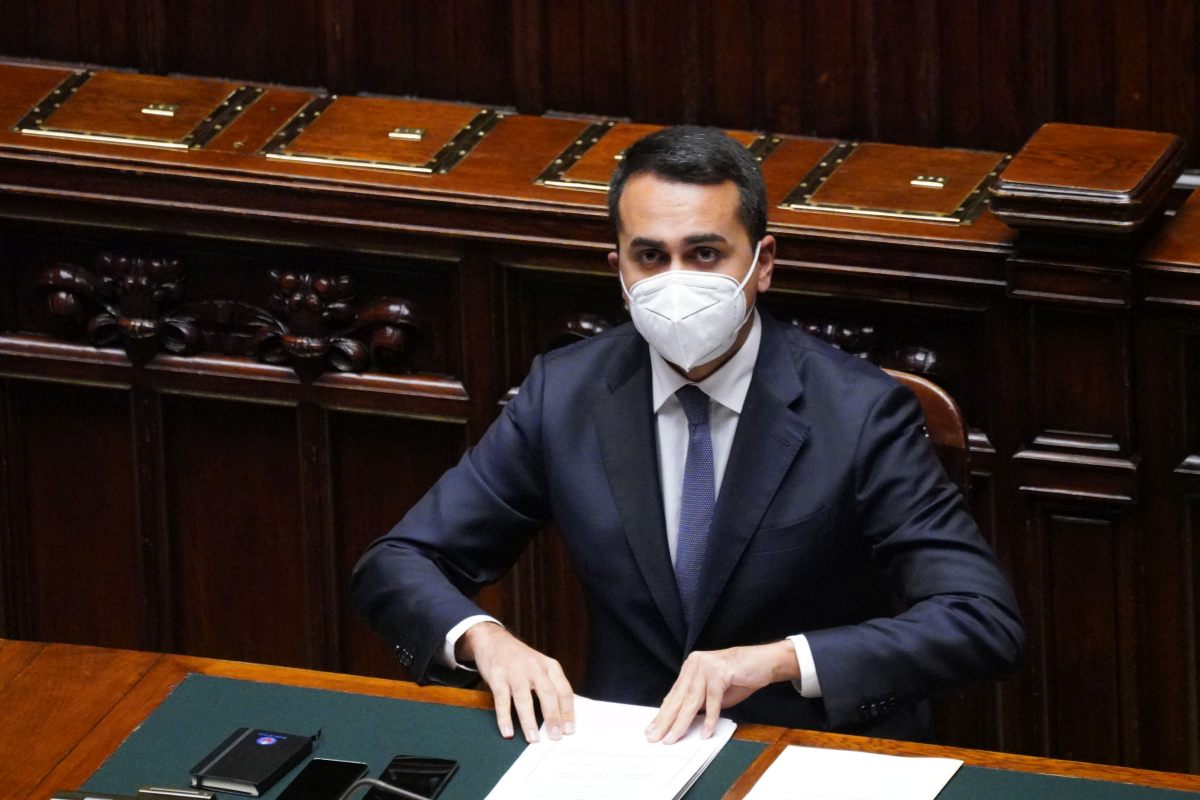 Di Maio “Abbassare le tasse non è più rinviabile”