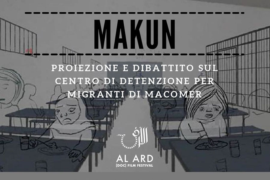 A Oristano, venerdì 26 novembre, un incontro dibattito sul CPA di Macomer