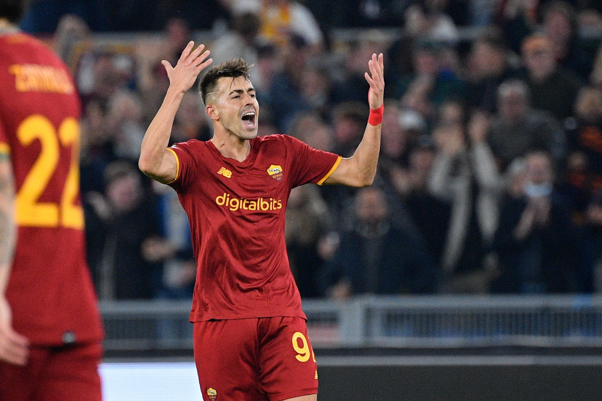 Il Bodo Glimt ferma la Roma, 2-2 all’Olimpico