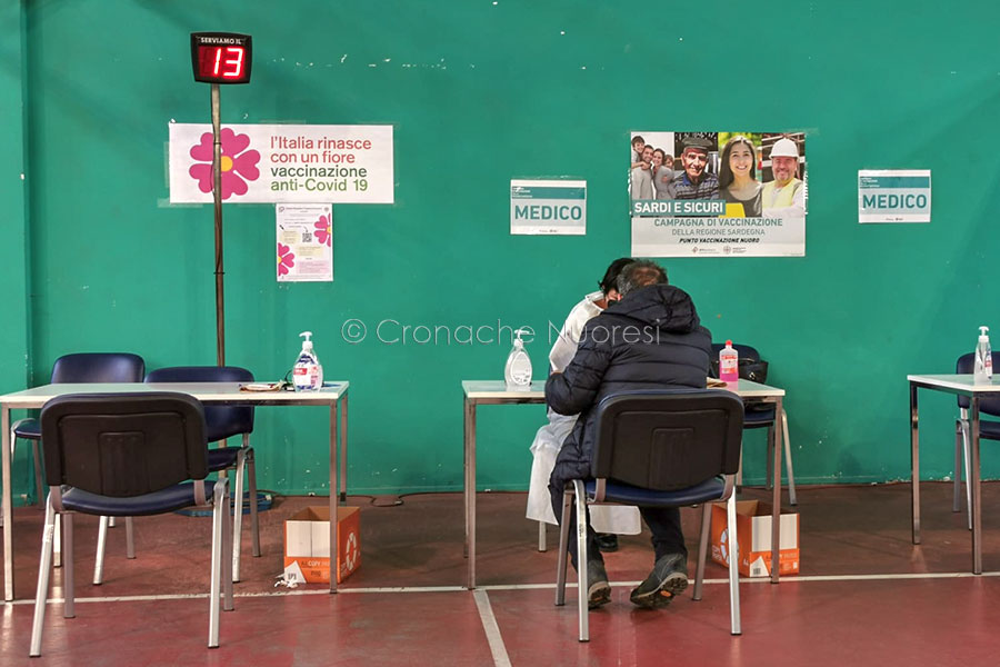 Covid: salgono a 5 i casi della variante Omicron in Sardegna e 3 i sospetti