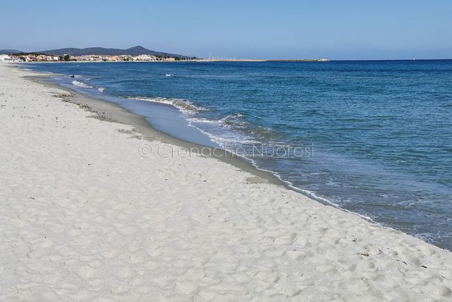 Posada, la Caletta (foto S.Novellu)