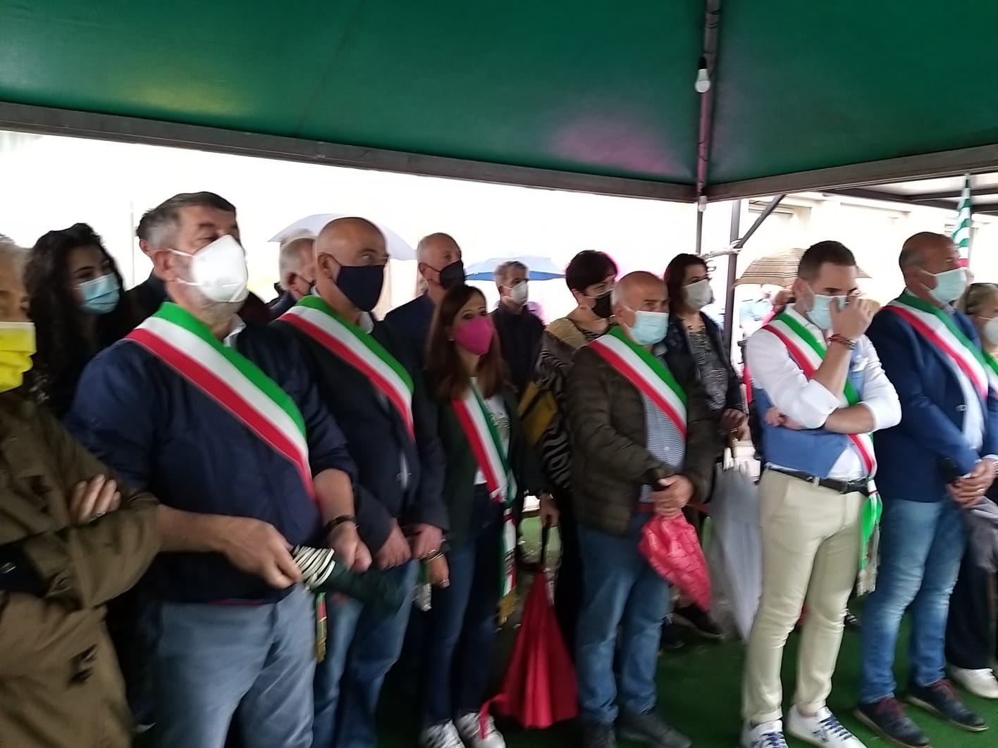 Coordinamento Comitati Salute: “Ma dove sono i parlamentari regionali e nazionali?”