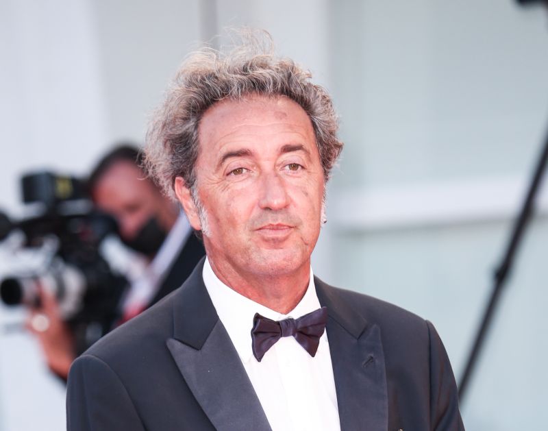 Oscar, Sorrentino “Già una vittoria essere in cinquina”