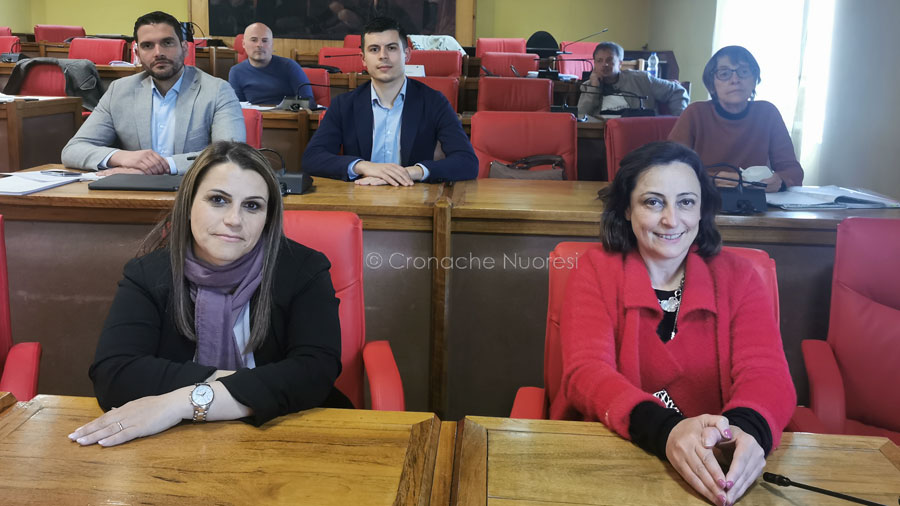 Nuoro. L’Opposizione: “Per la Maggioranza Soddu aver abbandonato l’aula rimarrà una pesante macchia”