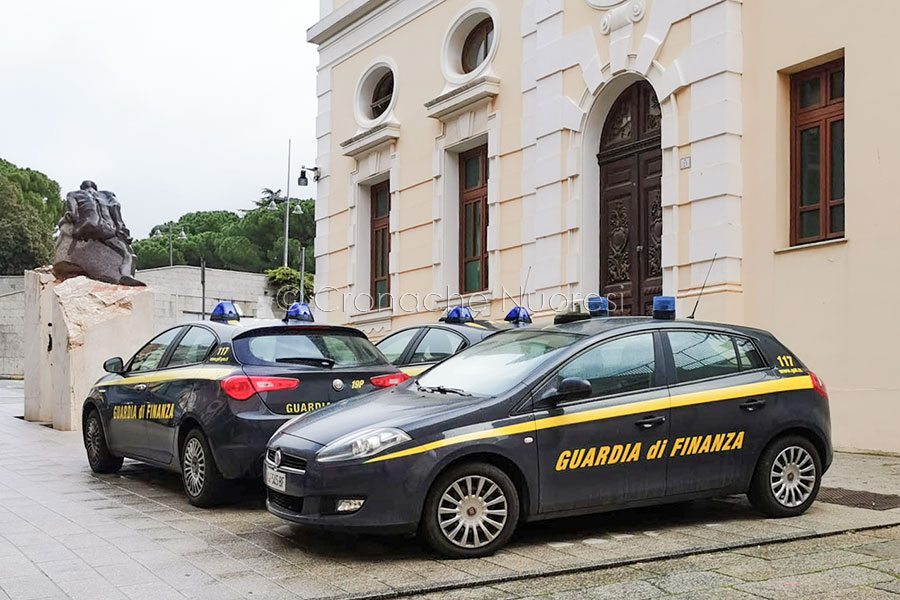 Nuoro. Si sarebbero appropriati illecitamente di oltre due milioni i fondi europei: denunciati dalla GdF 15 imprenditori agricoli