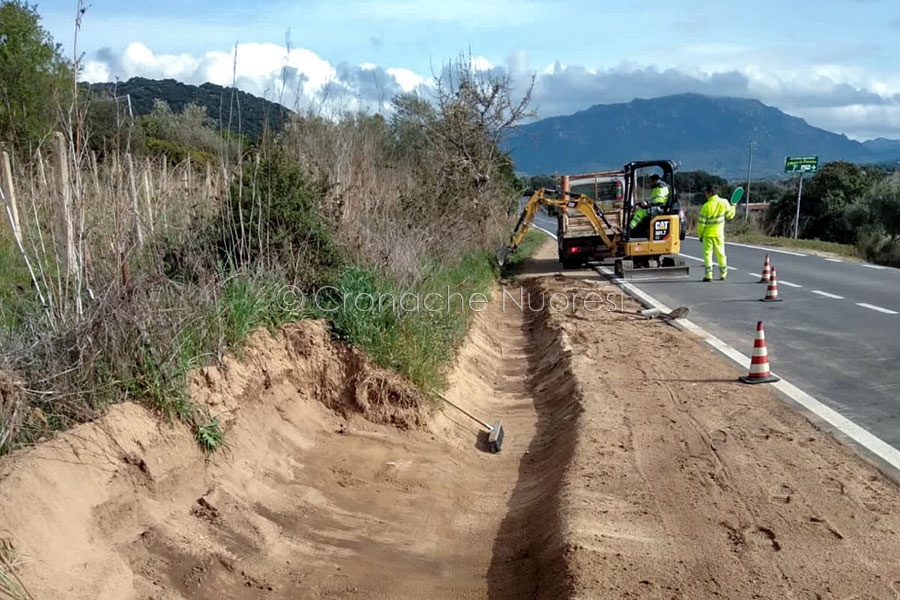 Nuoro e Ogliastra è la prima provincia sarda ad avere il catasto in 3 D delle strade: domani la presentazione del progetto