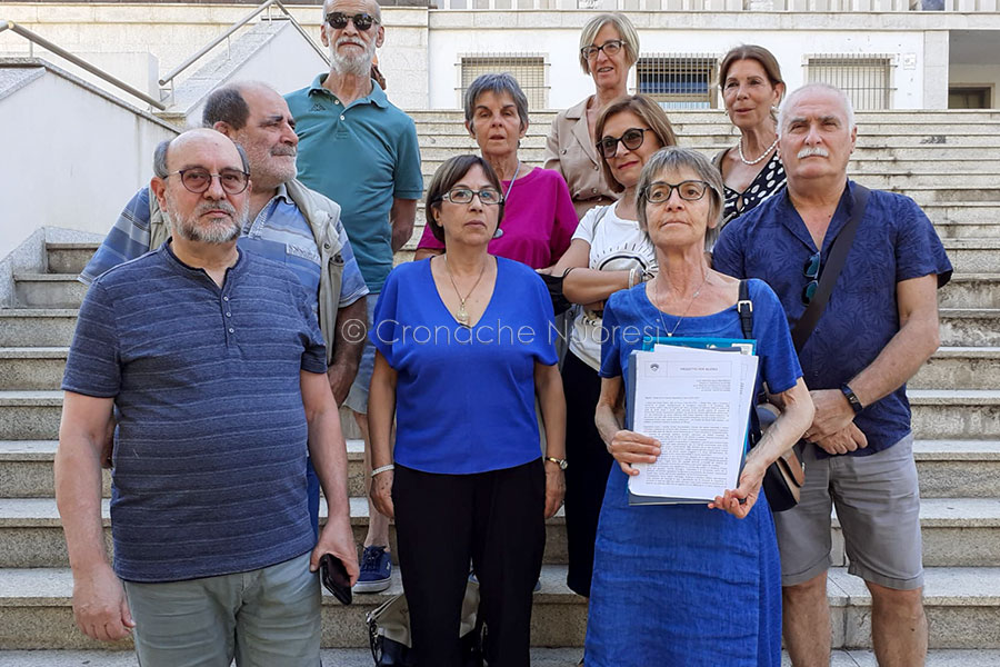 Nuoro. Sanità al collasso: ancora un esposto alla Procura della Repubblica