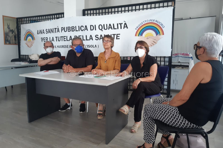 Nuoro, emergenza case popolari: il dramma di chi aspetta da quasi dieci anni