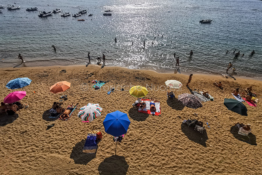 A Ferragosto la Sardegna fa il pieno di turisti