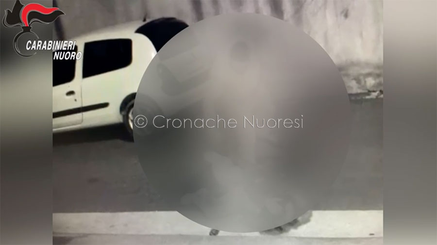 Brutale pestaggio nei confronti di un rumeno, Daspo urbano per tre giovani ogliastrini – VIDEO