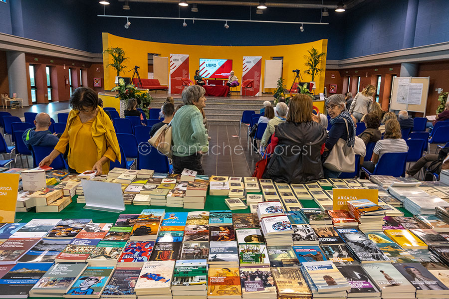 Macomer. Conclusa la XX edizione della Mostra del Libro edito in Sardegna: tempo di bilanci