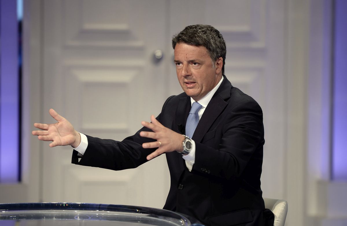 Governo, Renzi “Non sono ottimista, non credo faranno bene”