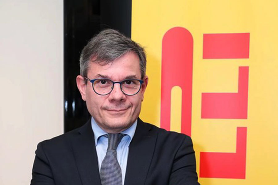 Il produttore italiano di pneumatici Pirelli prospera nel mercato cinese