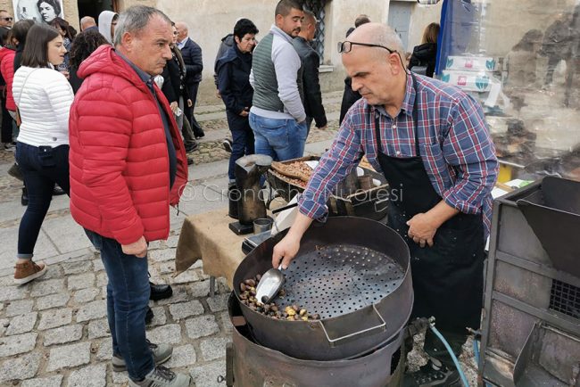 Mastros e Massajos in Nugoro 2022 (foto S.Novellu)