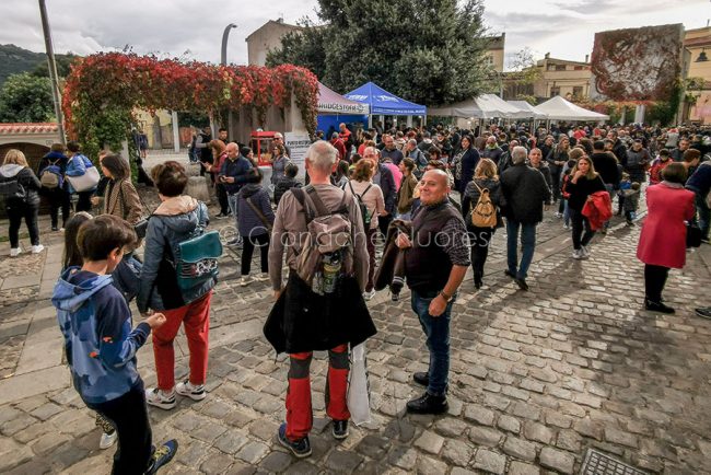  Mastros e Massajos in Nugoro 2022 (foto S.Novellu)