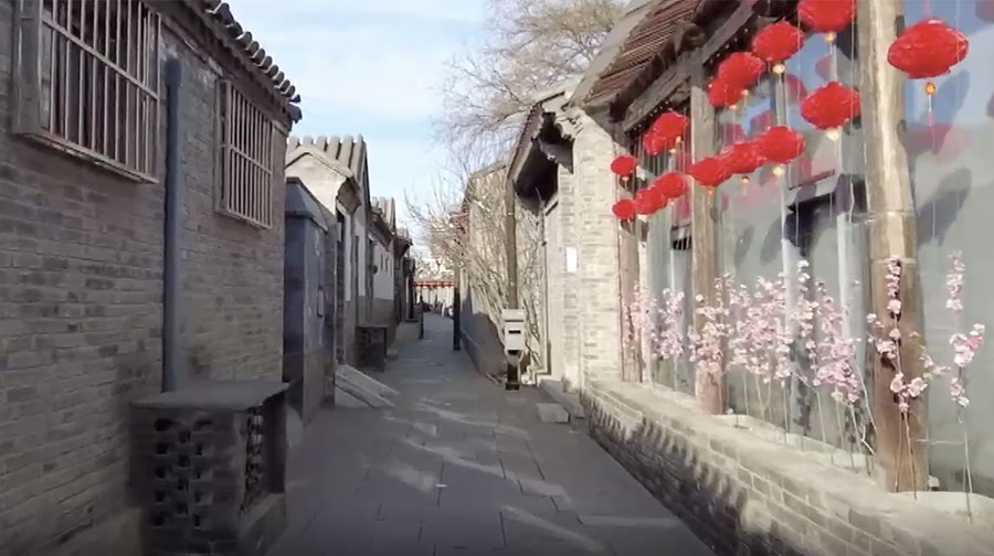 Pechino: la ricca cultura dello Shijia Hutong – VIDEO