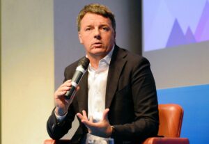 Renzi “Partito unico Italia Viva-Azione nel 2024”