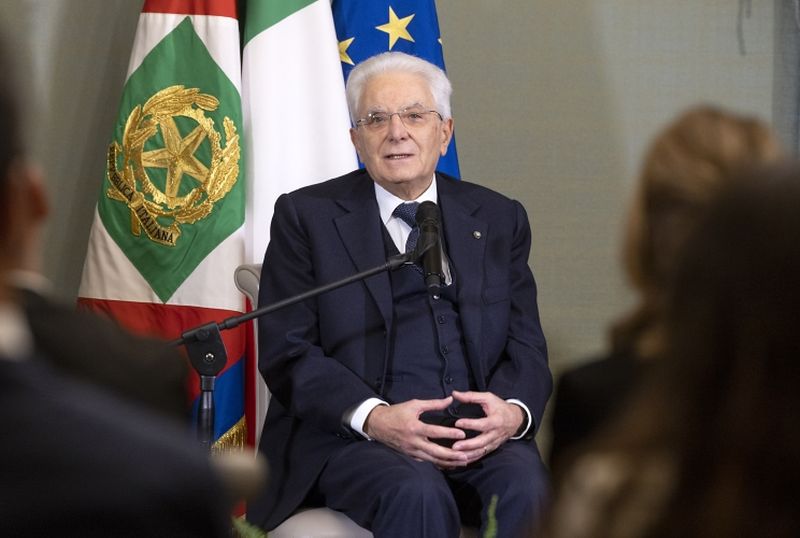 Mafia, Mattarella “Rinnovare solidarietà ai familiari delle vittime”