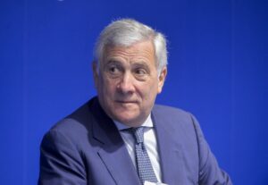 Governo, Tajani “Emersa grande coesione”