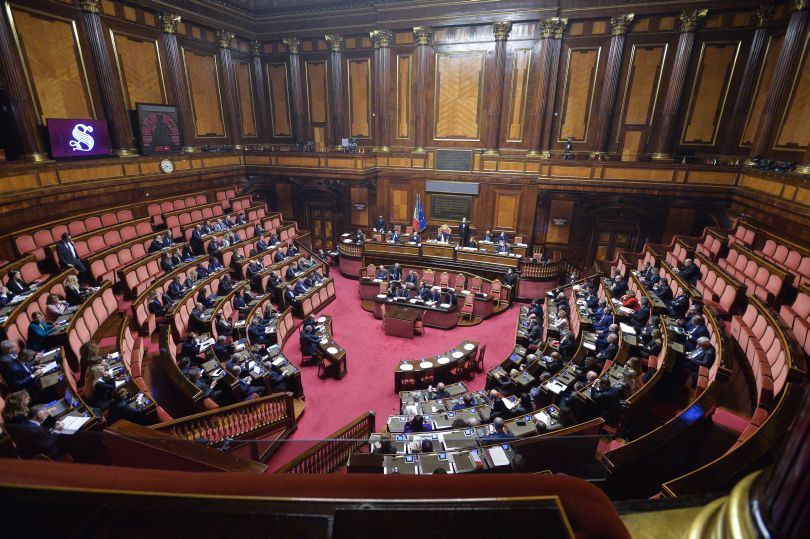 Manovra, al Senato domani discussione e giovedì votazione