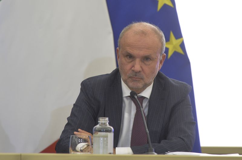 Covid, Schillaci “Necessario un raccordo con l’Europa”