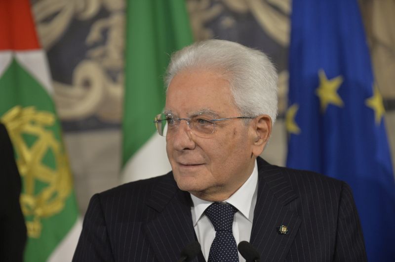 Mattarella firma la legge bilancio