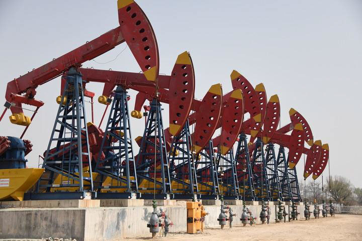 Cina: in funzione la più grande piattaforma petrolifera offshore d’Asia