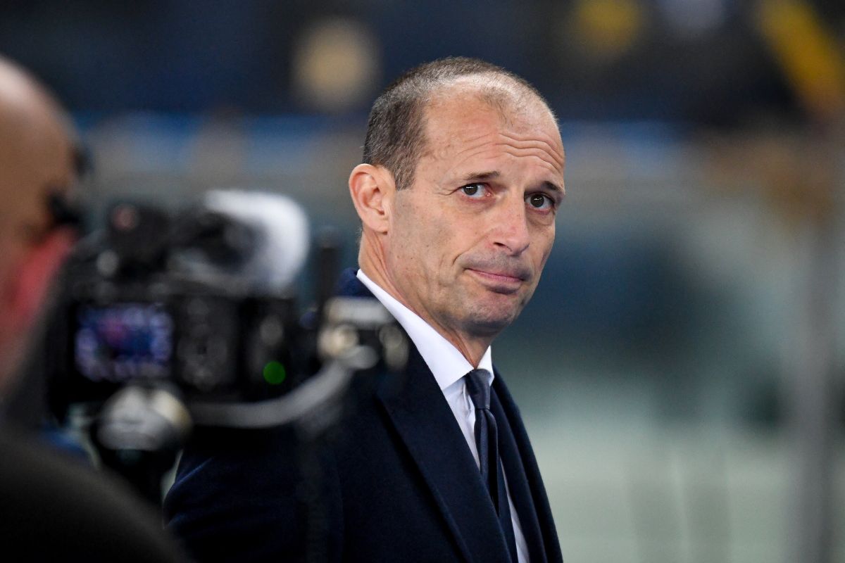 Allegri “Vialli un esempio per i giovani, ci mancherà”