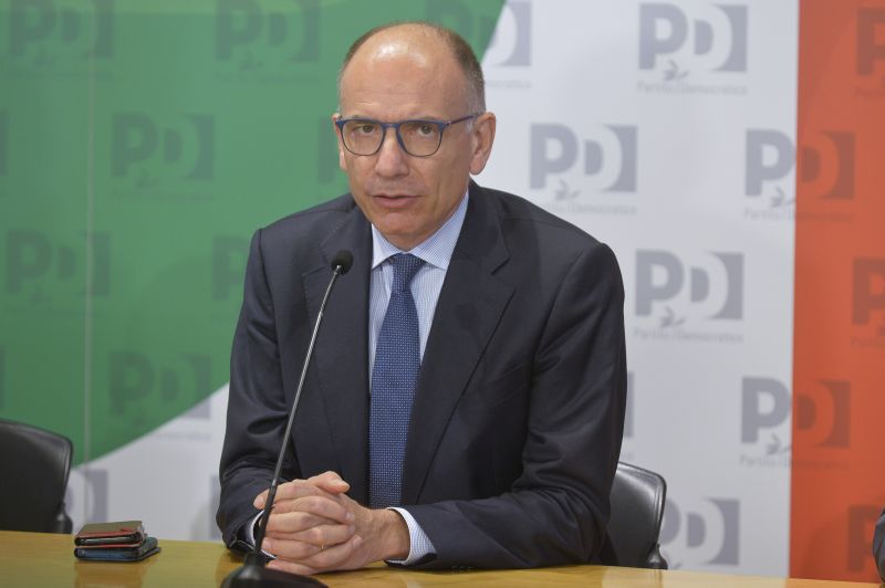 Pd, Letta media e propone che manifesto non abroghi quello del 2007