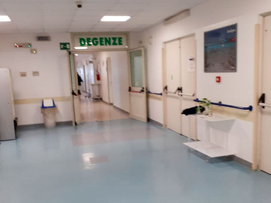 La buona notizia: l’ASL di Nuoro assume 40 infermieri e 40 OSS