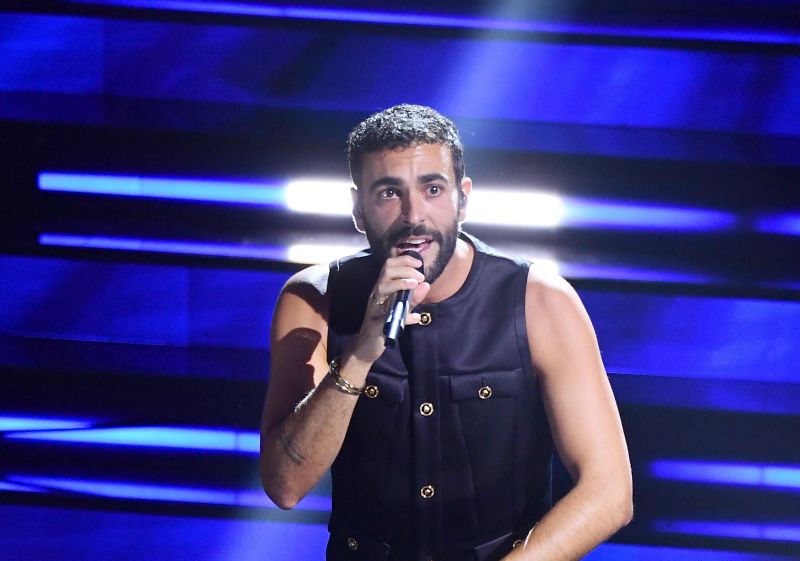 Marco Mengoni vince il festival di Sanremo