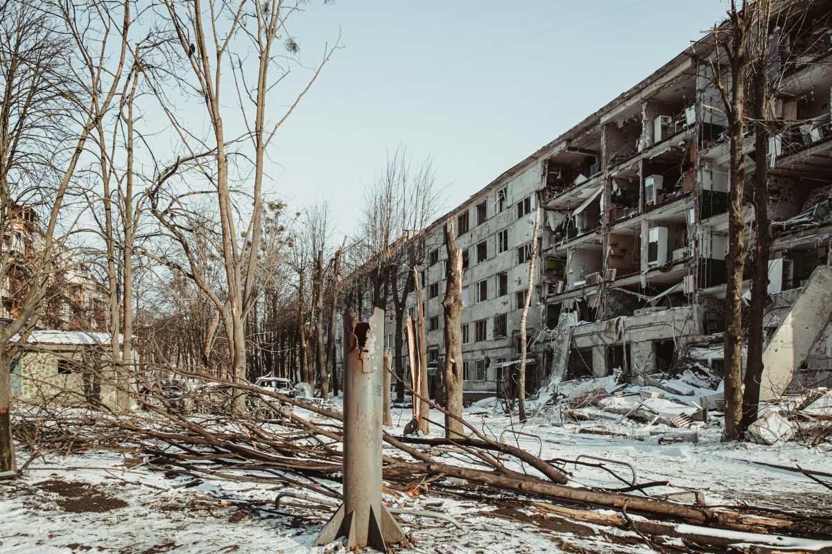 Ucraina, G7 “Chiediamo il ritiro russo senza condizioni”