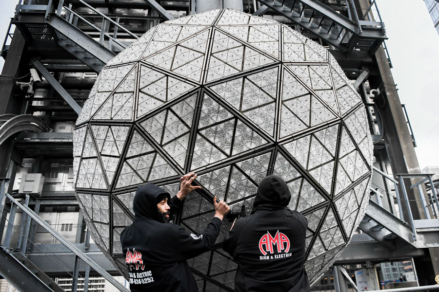 New York: artisti di Hong Kong apriranno i festeggiamenti di capodanno