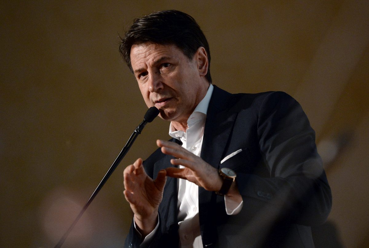 Conte “Proteggere famiglie e imprese dal rialzo dei tassi”